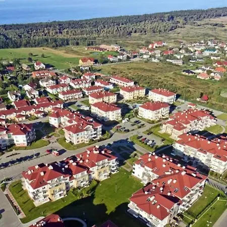 Apartament Comfort Grzybowo * Grzybowo (West Pomeranian)