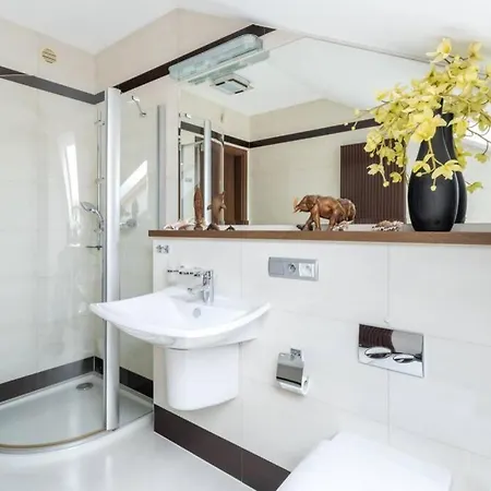 Apartament Comfort Grzybowo Apartamento