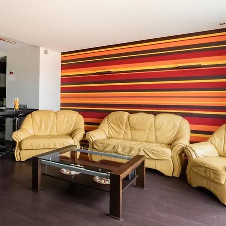 Apartament Comfort Grzybowo Grzybowo (West Pomeranian)